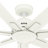 Downtown 60" 7 - Blade ENERGY STAR Outdoor / Indoor Industrial Ceiling Fan with Wall Control-101898566