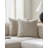 Ardin Sequined Reversible Throw Pillow-2121769721-2121769602-2121769603