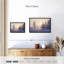 Impression sur toile Winter Dawn-100689712