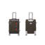 Ensemble de 4 valises légères Softside (20/24/28/32)
