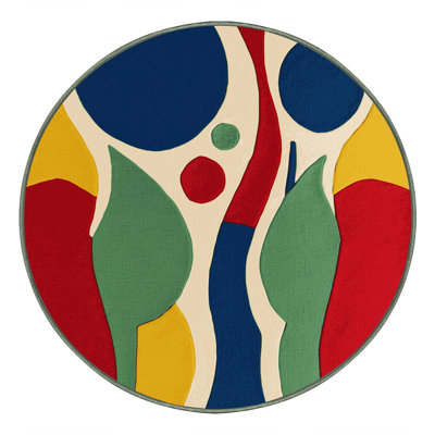 Tapis Jazzy Ripple