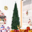 240' H Artificial Pine Christmas Tree