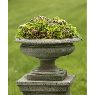 Palazzo Handmade Planter