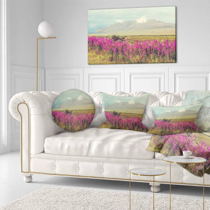 Throw Pillow, 16" x 16", Throw Pillow