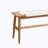Design Wood Dining Bench Bed Bench For Dining Room-1048178021