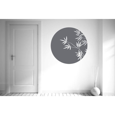 Abstract Wall Decal