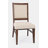 Millan 6 - Person Extendable Dining Set-21750021