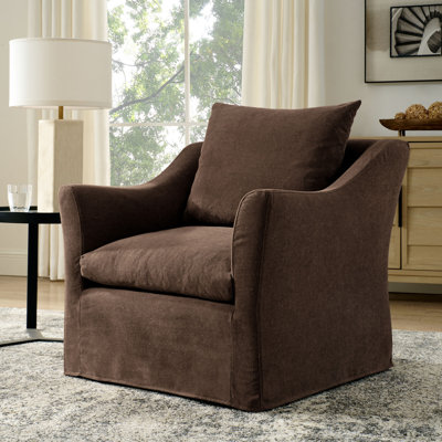 Fauteuil Edmonson