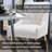 Sandstrom Tufted Velvet Upholstered Dining Chair-2078923632