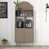 Beige/Natural