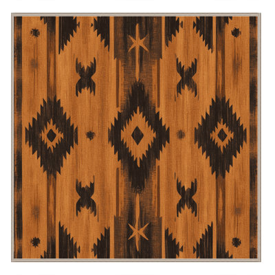 Prairie Steps Rug
