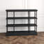 Sutton House Etagere Bookcase