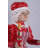 Miss Santa 5ft