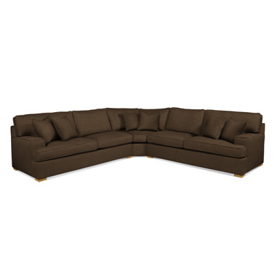 Sadie L-Sectional