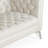88" Velvet Tuxedo Arm Sofa,3-SEATER SOFA  Couch,sofa,couch-1124817702