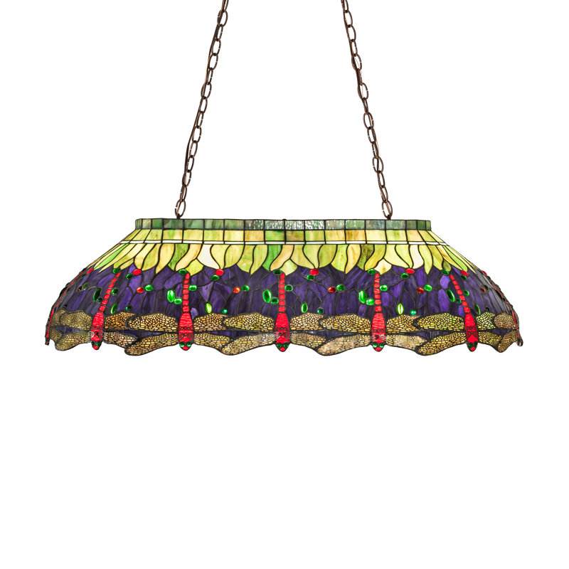 6 - Light Pendant