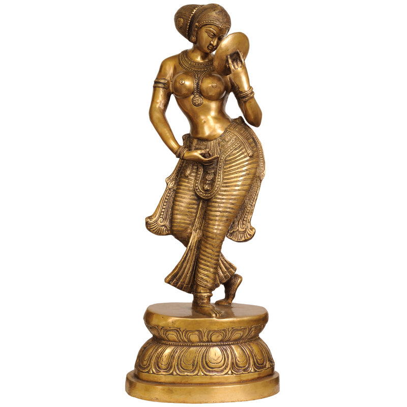 Religious & Spiritual Statue