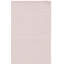 Tapis intérieur / extérieur rose clair / blanc / jaune Humphery 230-1674643864