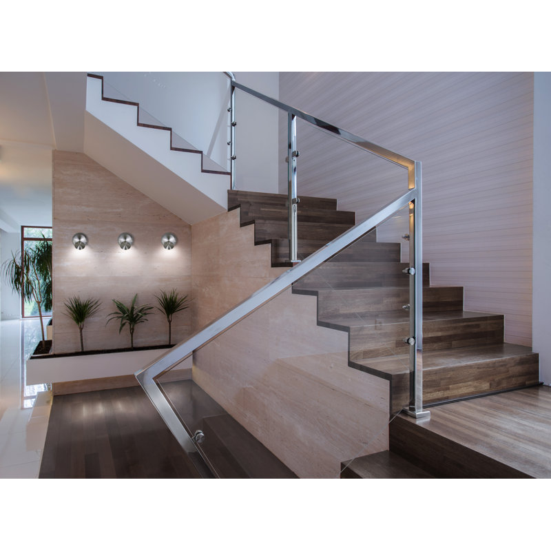 Plafonnier encastré d'extérieur Azral, Aluminium satiné