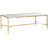 Glass Top Single Coffee Table-372325110