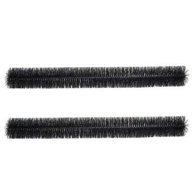 Brosses de nettoyage