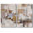 Toile tendue