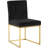 Amberdawn 18.5'' H Velvet Upholstered Side Chair-1381069102-1381069103