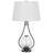 Mazida Metal Table Lamp
