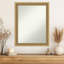 Miroir mural Carter-118340314