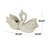 Lester Ceramic Statue Planter