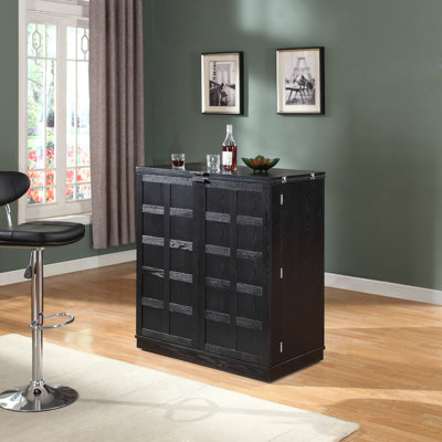 Bar Cabinet