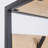 Chantal Hall Tree with Shoe Storage-963000643