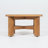 Angelette Solid Teak Shower & Bathroom Stool