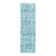 Jill Zarin Lexington Avenue Uptown Rug