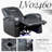 Power Recliner With Bluetooth-1800309004