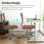 Chaise de conférence ergonomique et réglable Amaiia-46217410