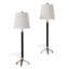Portobello Tripod Table Lamp Set