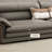 Office casual business sofa set