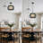 1- Light Modern Pendant-1390678385