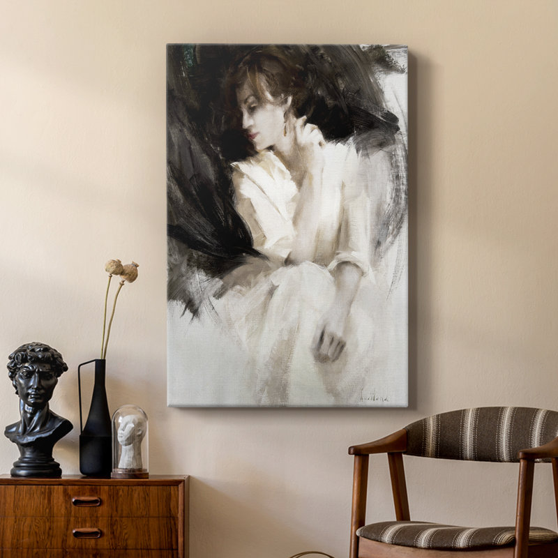 Braceo - galerie Cavas sur mesure, H 18 po x l 12 po