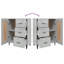Smeltzer 69.5cm Sideboard-1914848545