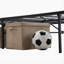 Base de lit pliante KING-2104850755