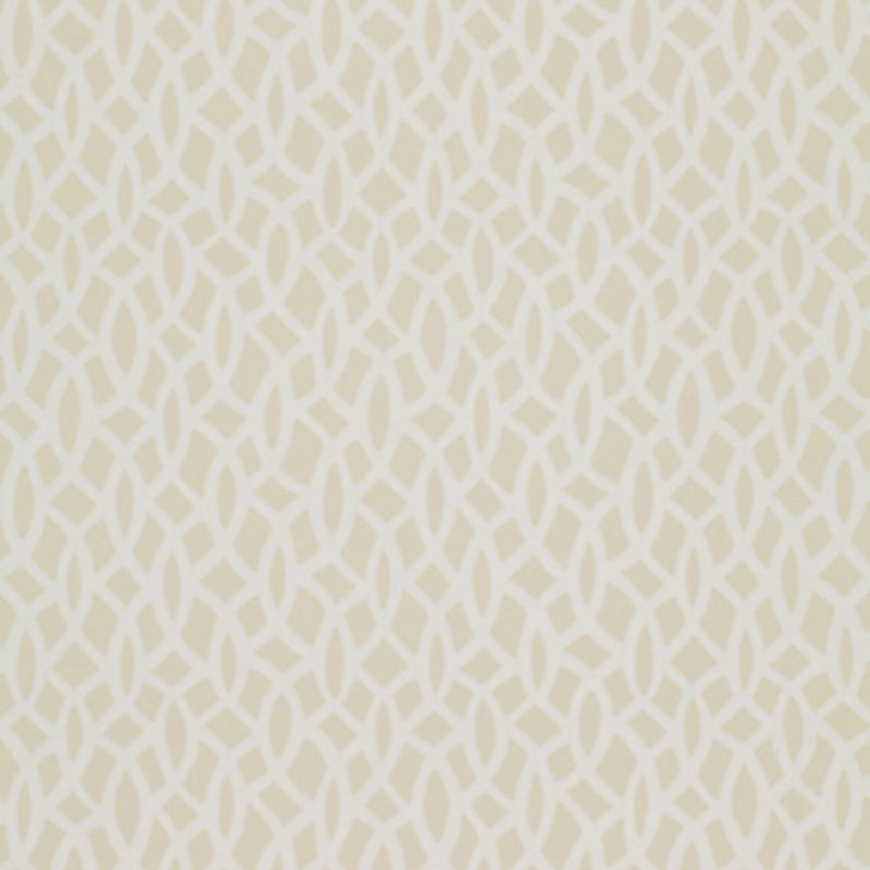 Chain Link Wallpaper, Bone