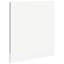 vidaXL Oven Cabinet Kitchen Cabinet Oven Unit Oven Base Unit Engineered Wood-132090280
