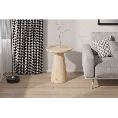Cohutta End Table