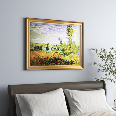 Modern & Contemporary Painting Print