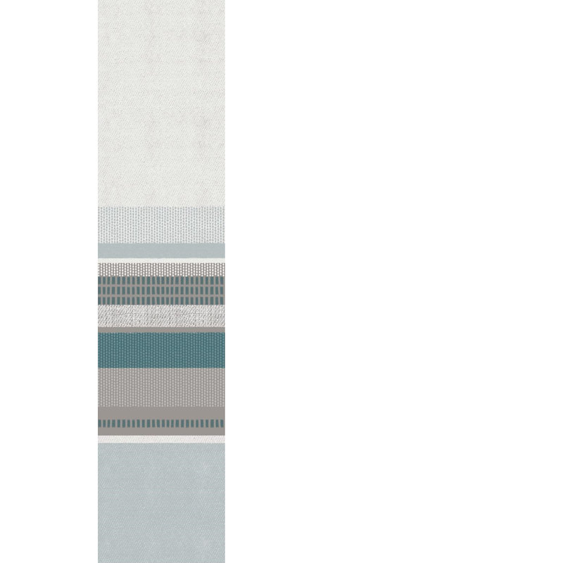 No Pattern Duvet Cover Set with Pillowcases, 155 x 200 cm + 2x 40 x 40 cm