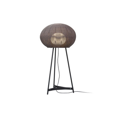 Garota LED Tripod Floor Lamp