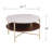 Trosper Coffee Table