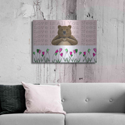 " Love Is In The Air Collection A " by Fab Funky